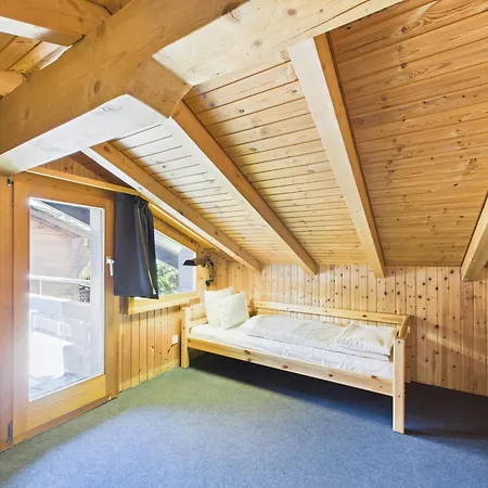 Family & Friends In *