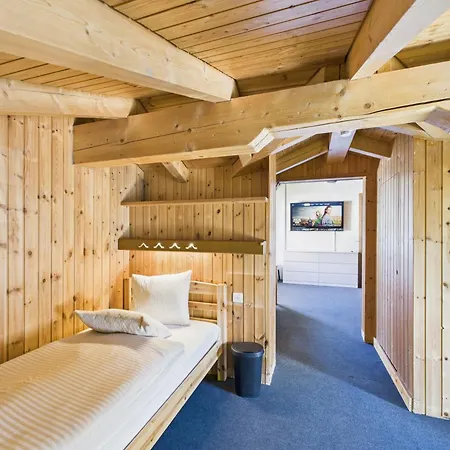 Family & Friends In *