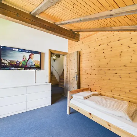 Family & Friends In *