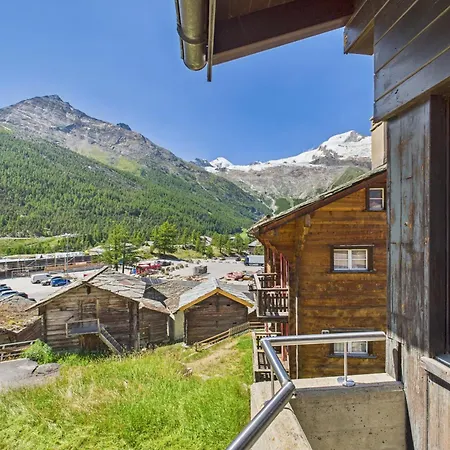 Family & Friends In Apartmán *