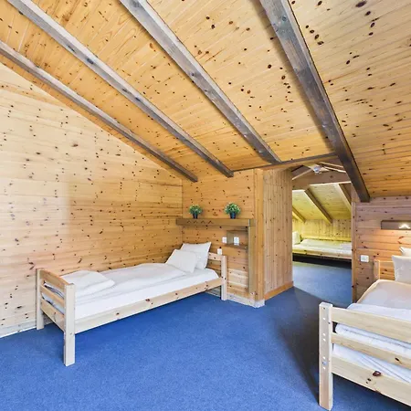 Apartmán Family & Friends In