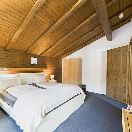 Apartmán Family & Friends In *