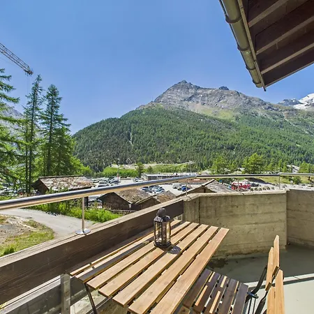 Apartmán Family & Friends In