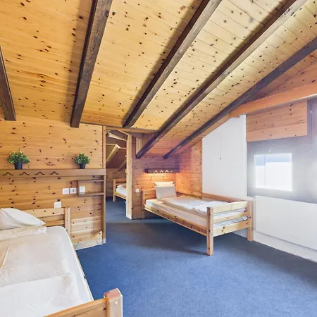 Family & Friends In *