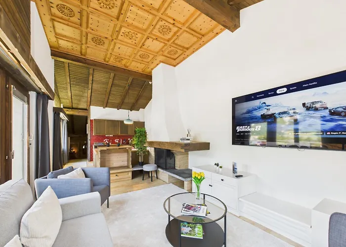 Family & Friends In *