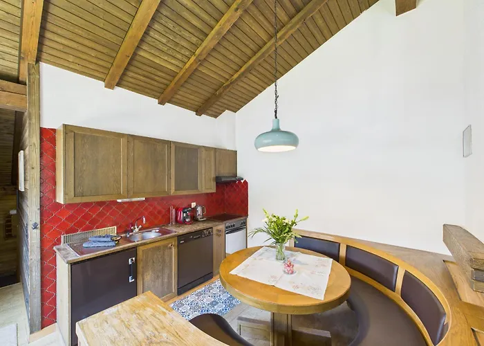 Family & Friends In Apartmán Saas Fee