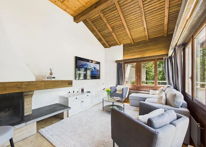 Family & Friends In * Saas Fee