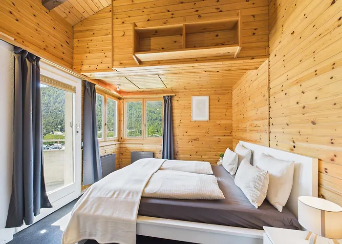 Family & Friends In * Saas Fee