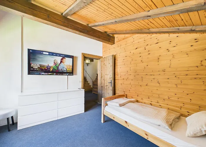 Family & Friends In *