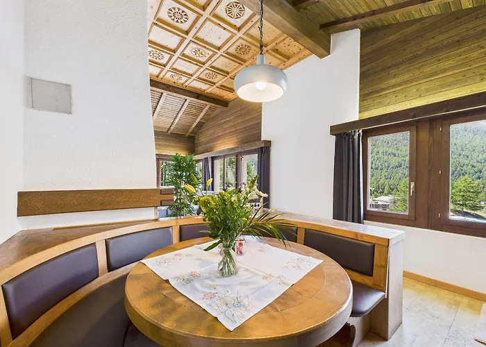 Family & Friends In * Saas Fee