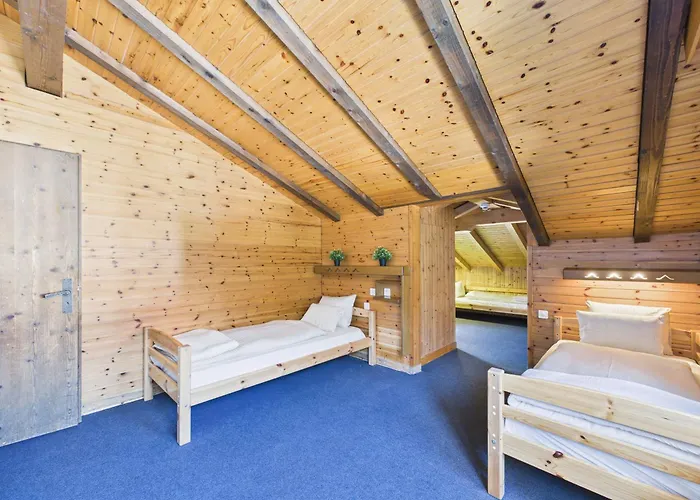 Apartmán Family & Friends In