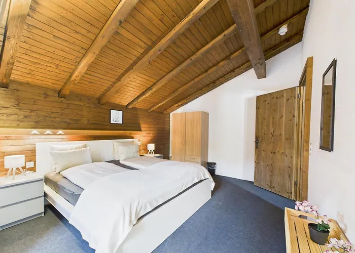 Apartmán Family & Friends In *