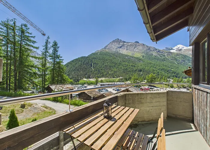 Apartmán Family & Friends In