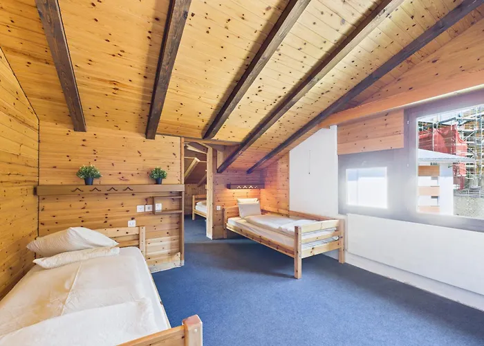 Family & Friends In *