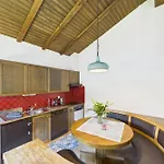 Family&friends In Appartement Saas-Fee