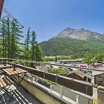 Family&friends In Saas-Fee