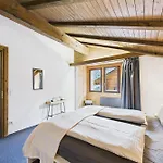 Appartement Family&friends In Saas-Fee
