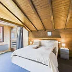 Appartement Family&friends In Saas-Fee