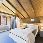 Family&friends In Appartement Saas-Fee